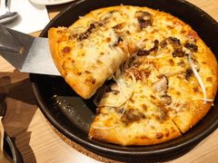 -必胜客(华都店)
