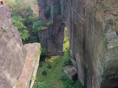 -广州莲花山旅游区