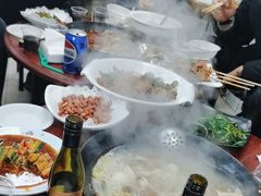 -懒谈秦市井羊肉馆(光谷青年城店)
