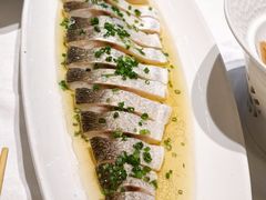 -绿杨春·淮扬宴(庐山路店)