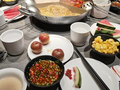 -骨之味·筒骨汤火锅(江头店)