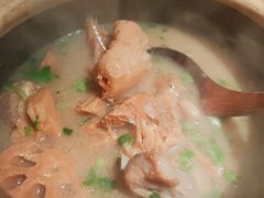 -清水亭湖北菜(大屯DT51店)