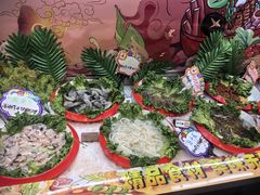 -张亮麻辣烫(哈尔滨金爵万象店)