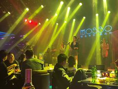 -MOSSO音乐酒吧·live house(南京旗舰店)