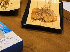 -鑫正兴东北烧烤(滨湖店)