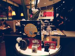 大堂-必胜客(浦上万达店)