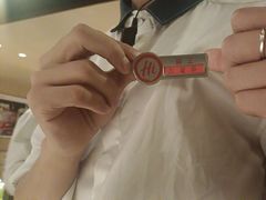 -海底捞火锅(高新万达店)
