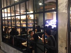 -After You Dessert Cafe(Silom Complex)
