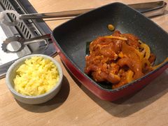 -新石器烤肉(百联川沙店)