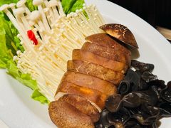 -牛街·马辈儿涮肉(牛街总店)