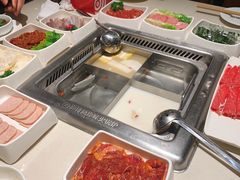 -海底捞火锅(杭州庆春路夜宵主题店)