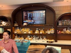 -国际饭店·帆声西饼屋(黄河路店)