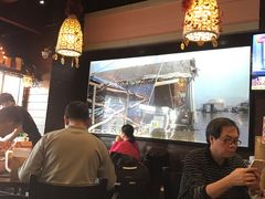 大堂-大头虾越式风味餐厅(光明广场店)