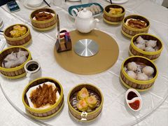 -万禧明珠大酒楼(海丰店)