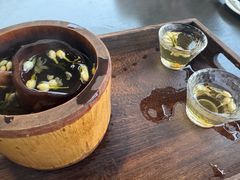 -汉水谣·江景餐厅(江滩店)