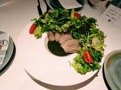 -L'Arome芳芳法国餐厅(仙林金鹰店)