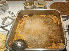 -螺大喜螺蛳粉火锅(雍和宫店)