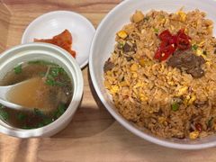 -味千拉面(煌华新纪元购物广场店)