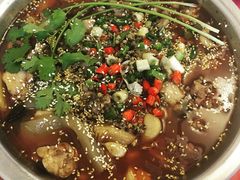 -米二红烧兔(华阳店)