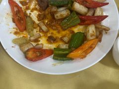 -吉莲利苑海鲜酒家(珠海拱北29年老字号店)