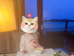 -舟山朱家尖绿城威斯汀度假酒店