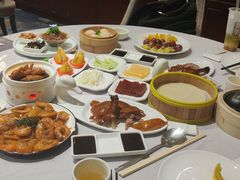 -丰鲤楼•闽南茶楼(仟禧汇店)