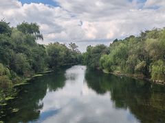 -贵阳市花溪国家城市湿地公园