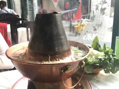 -东来顺饭庄(王府井步行街店)