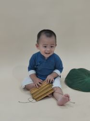 -大树儿童摄影