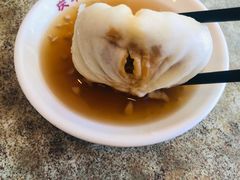 猪肉大葱-庆丰包子铺(大屯路店)