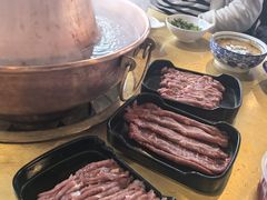 -牛街清真满恒記(平安里西大街店)