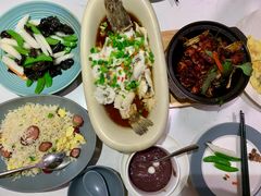 -鹿港小镇(悠唐店)