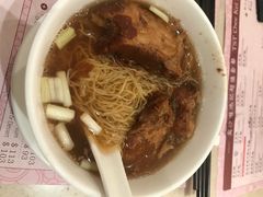 -池记(尖沙咀店)