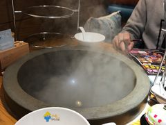 -咕嘟草帽鱼·牛奶一样的鲜鱼汤(天鹅湖万达广场店)