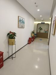 -丰联丽格医疗美容·联合丽格眼整形中心