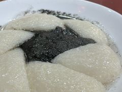 -红灯笼龙凤饭店(宁波老字号店)