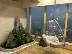 -闲隅江景艺术酒店(解放碑洪崖洞总店)