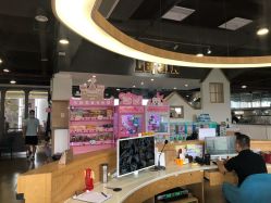 -LePark乐派亲子餐厅(33小镇店)