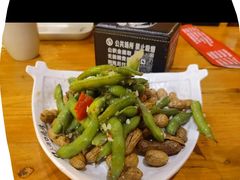 -小俩口烧烤东北菜(双井店)