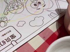 -西贝(上海我格广场店)