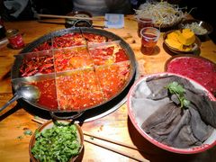 -陈陈火锅(较场口店)