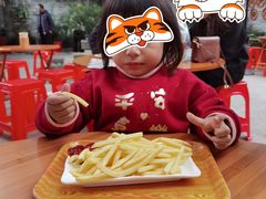 -周大娘牛乳(旧寨古村总店)