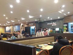 -萨莉亚意式餐厅(星海广场店)