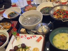 -聚鑫阁江浙菜·非遗传承技艺(青村帝华园店)