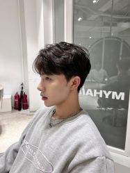 -MY HAIR ARDOR