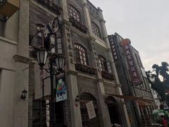 -两江国际影视城