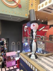 -meland club亲子乐园(北京芳圆里ID MALL店)