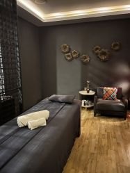 -THANN EXPRESS SPA