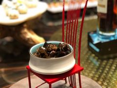 -运·中餐厅(成都华尔道夫酒店)