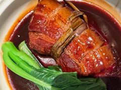 -桂满陇·手作小笼包&江南叫花鸡(中山公园店)